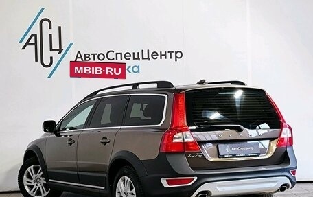 Volvo XC70 II рестайлинг, 2012 год, 1 849 000 рублей, 4 фотография