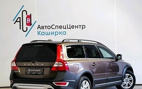 Volvo XC70 II рестайлинг, 2012 год, 1 849 000 рублей, 2 фотография