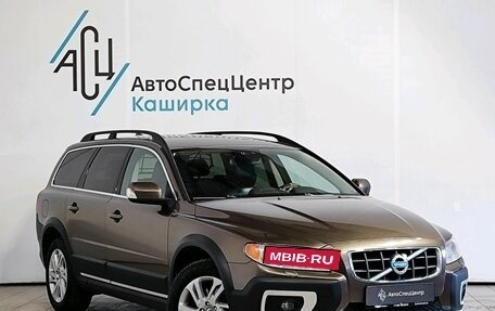 Volvo XC70 II рестайлинг, 2012 год, 1 849 000 рублей, 3 фотография