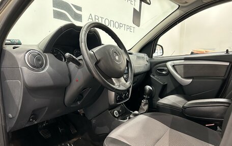 Renault Duster I рестайлинг, 2012 год, 799 000 рублей, 12 фотография