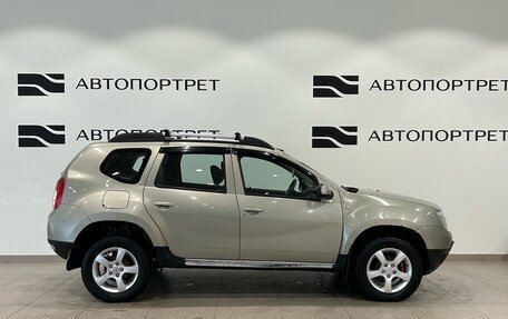 Renault Duster I рестайлинг, 2012 год, 799 000 рублей, 6 фотография