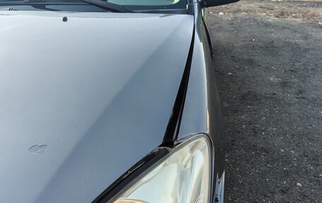 Mitsubishi Lancer IX, 2006 год, 320 000 рублей, 5 фотография
