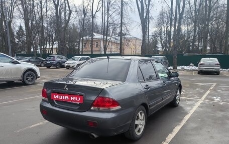 Mitsubishi Lancer IX, 2006 год, 320 000 рублей, 8 фотография