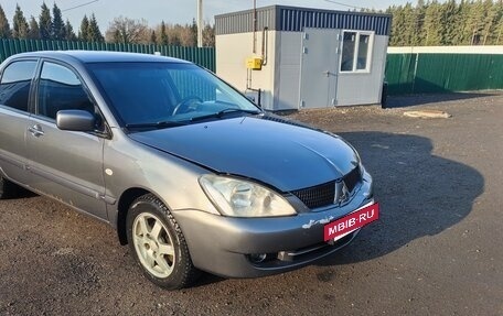Mitsubishi Lancer IX, 2006 год, 320 000 рублей, 3 фотография