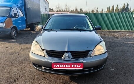 Mitsubishi Lancer IX, 2006 год, 320 000 рублей, 2 фотография