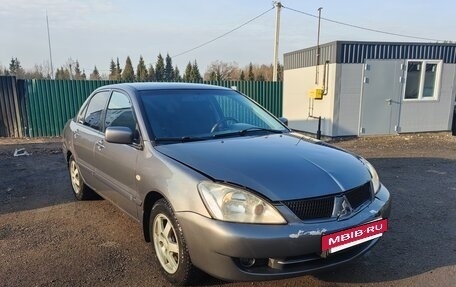 Mitsubishi Lancer IX, 2006 год, 320 000 рублей, 6 фотография