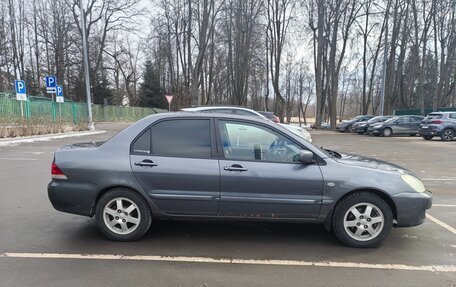 Mitsubishi Lancer IX, 2006 год, 320 000 рублей, 11 фотография