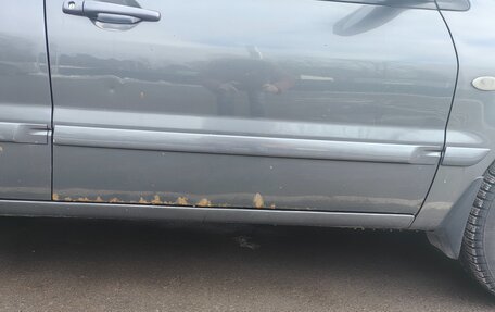 Mitsubishi Lancer IX, 2006 год, 320 000 рублей, 12 фотография