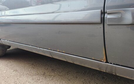Mitsubishi Lancer IX, 2006 год, 320 000 рублей, 13 фотография