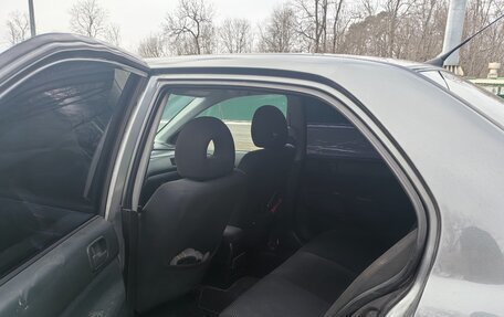 Mitsubishi Lancer IX, 2006 год, 320 000 рублей, 15 фотография