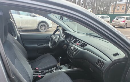 Mitsubishi Lancer IX, 2006 год, 320 000 рублей, 16 фотография