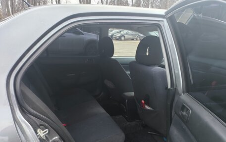 Mitsubishi Lancer IX, 2006 год, 320 000 рублей, 14 фотография