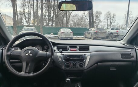 Mitsubishi Lancer IX, 2006 год, 320 000 рублей, 18 фотография