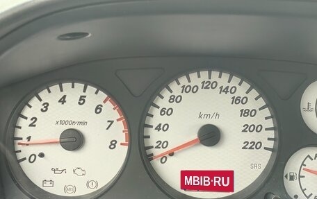 Mitsubishi Lancer IX, 2006 год, 320 000 рублей, 19 фотография