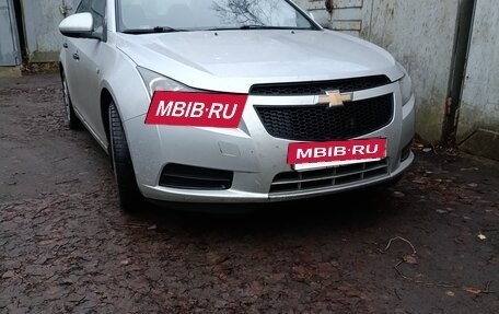 Chevrolet Cruze II, 2011 год, 550 000 рублей, 2 фотография