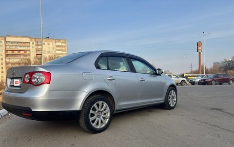 Volkswagen Jetta VI, 2008 год, 630 000 рублей, 15 фотография