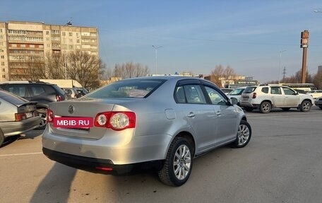 Volkswagen Jetta VI, 2008 год, 630 000 рублей, 3 фотография