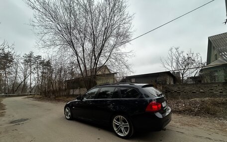 BMW 3 серия, 2008 год, 1 500 000 рублей, 16 фотография