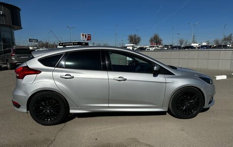 Ford Focus III, 2015 год, 1 350 000 рублей, 4 фотография