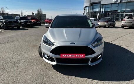 Ford Focus III, 2015 год, 1 350 000 рублей, 9 фотография