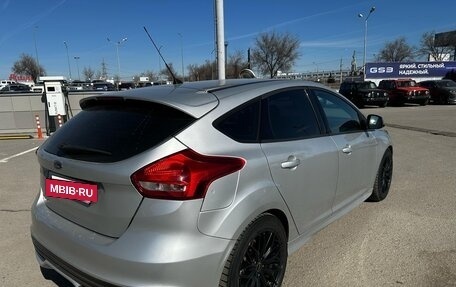 Ford Focus III, 2015 год, 1 350 000 рублей, 5 фотография