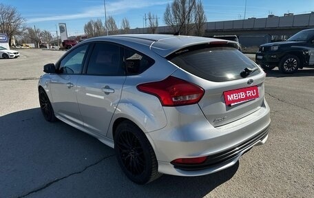 Ford Focus III, 2015 год, 1 350 000 рублей, 7 фотография