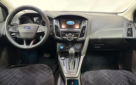 Ford Focus III, 2018 год, 1 375 000 рублей, 10 фотография