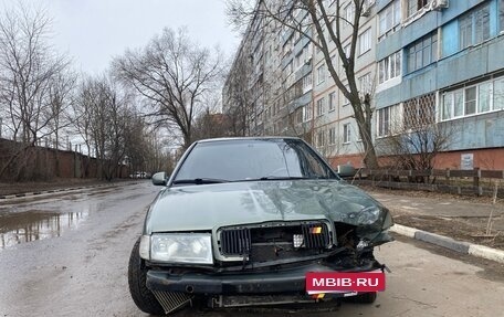 Skoda Octavia IV, 2001 год, 270 000 рублей, 1 фотография