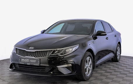 KIA Optima IV, 2019 год, 1 950 000 рублей, 1 фотография