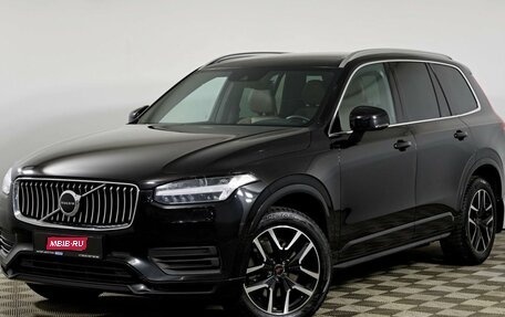 Volvo XC90 II рестайлинг, 2021 год, 4 398 000 рублей, 1 фотография