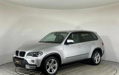 BMW X5, 2007 год, 1 600 000 рублей, 1 фотография