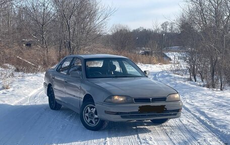 Toyota Camry V30, 1991 год, 99 990 рублей, 1 фотография