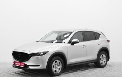 Mazda CX-5 II, 2018 год, 2 700 000 рублей, 1 фотография