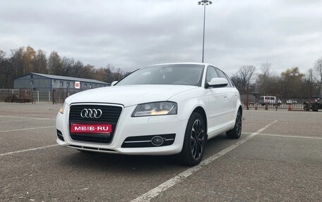 Audi A3, 2011 год, 700 000 рублей, 1 фотография