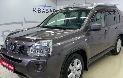 Nissan X-Trail, 2008 год, 1 095 000 рублей, 1 фотография