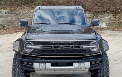 Ford Bronco, 2024 год, 10 575 000 рублей, 1 фотография