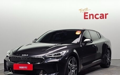 KIA Stinger I, 2021 год, 3 270 000 рублей, 1 фотография