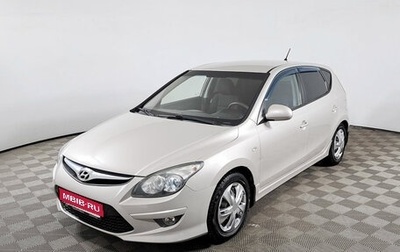 Hyundai i30 I, 2010 год, 590 000 рублей, 1 фотография