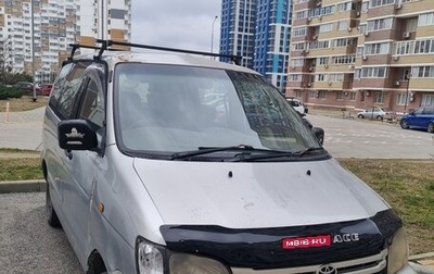 Toyota Town Ace III, 2000 год, 500 000 рублей, 1 фотография