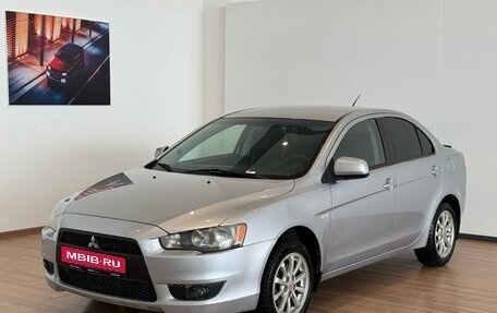 Mitsubishi Lancer IX, 2007 год, 750 000 рублей, 1 фотография