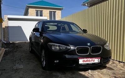 BMW 1 серия, 2011 год, 1 300 000 рублей, 1 фотография