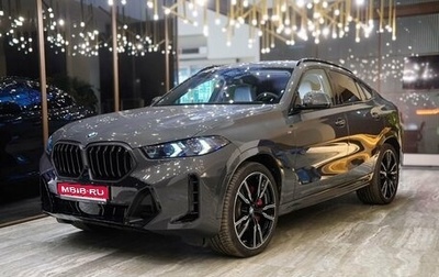 BMW X6, 2024 год, 17 120 000 рублей, 1 фотография