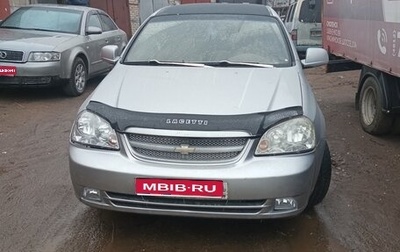 Chevrolet Lacetti, 2007 год, 215 000 рублей, 1 фотография