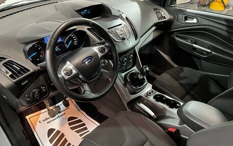 Ford Kuga III, 2013 год, 1 035 000 рублей, 5 фотография