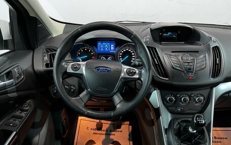 Ford Kuga III, 2013 год, 1 035 000 рублей, 6 фотография