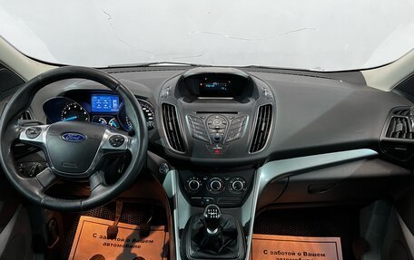 Ford Kuga III, 2013 год, 1 035 000 рублей, 11 фотография