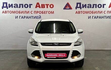 Ford Kuga III, 2013 год, 1 035 000 рублей, 2 фотография