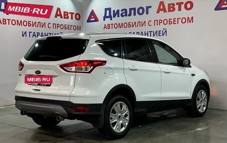 Ford Kuga III, 2013 год, 1 035 000 рублей, 3 фотография