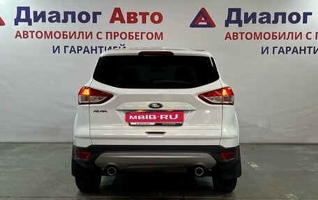 Ford Kuga III, 2013 год, 1 035 000 рублей, 4 фотография