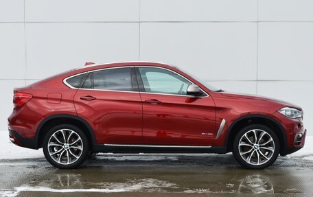 BMW X6, 2015 год, 3 800 000 рублей, 2 фотография